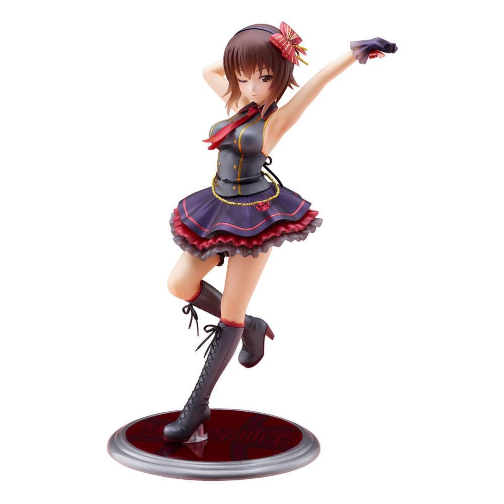 Preview: Maho Nishizumi - Idol Style - Dream Tech - Wave