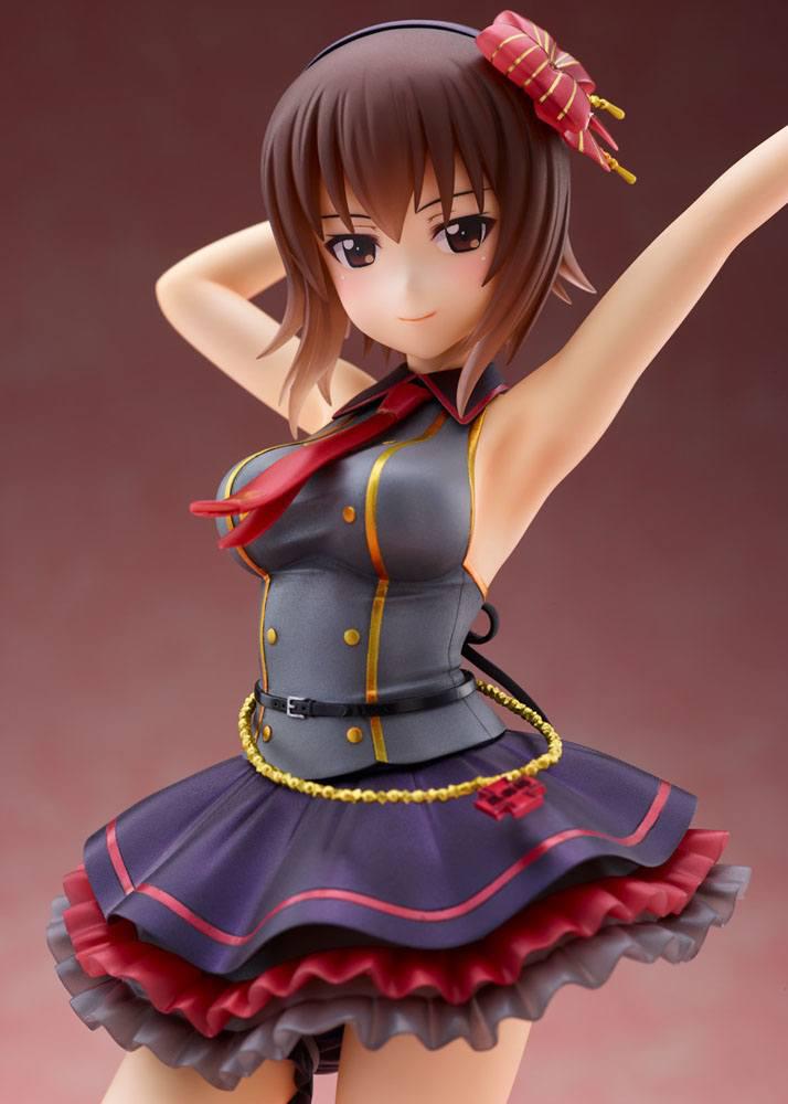 Preview: Maho Nishizumi - Idol Style - Dream Tech - Wave