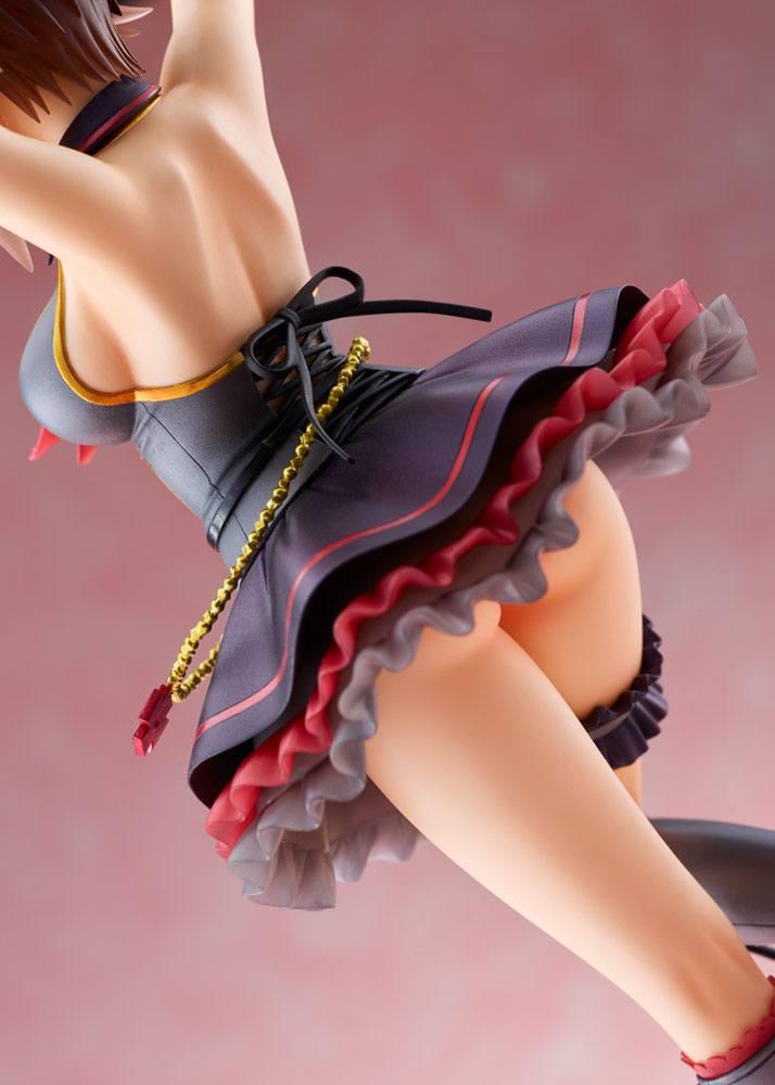 Preview: Maho Nishizumi - Idol Style - Dream Tech - Wave