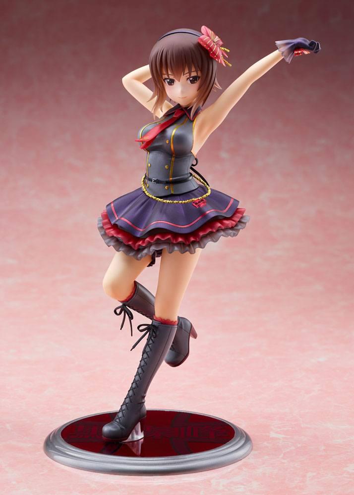 Preview: Maho Nishizumi - Idol Style - Dream Tech - Wave