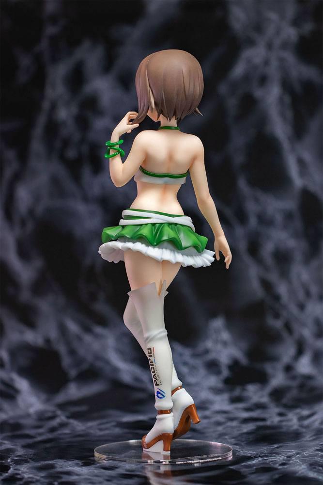 Preview: Maho Nishizumi  (Race Queen Version) - Girls und Panzer der Film x Pacific Racing Team - B'full