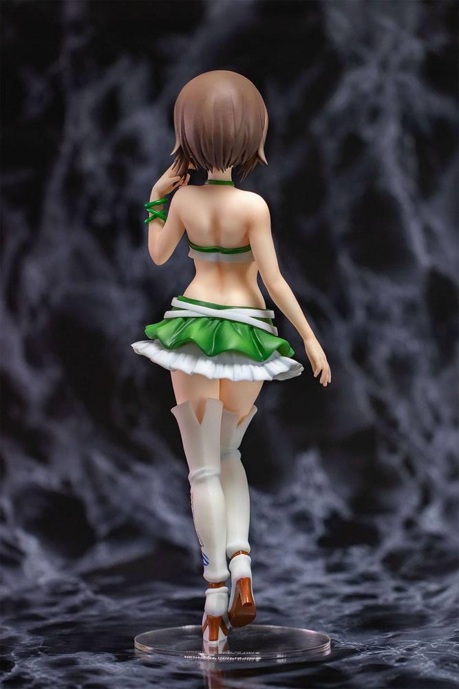 Preview: Maho Nishizumi  (Race Queen Version) - Girls und Panzer der Film x Pacific Racing Team - B'full