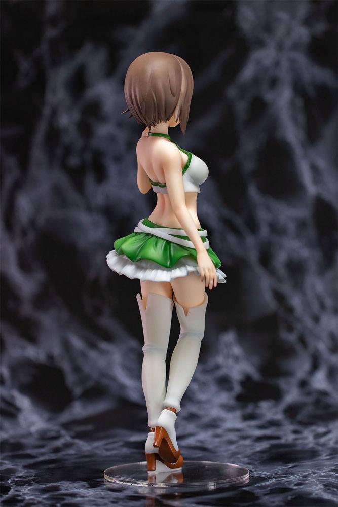 Preview: Maho Nishizumi  (Race Queen Version) - Girls und Panzer der Film x Pacific Racing Team - B'full