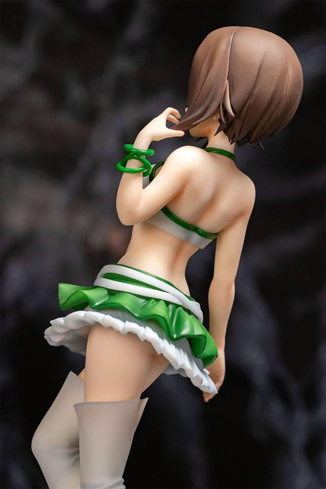 Preview: Maho Nishizumi  (Race Queen Version) - Girls und Panzer der Film x Pacific Racing Team - B'full