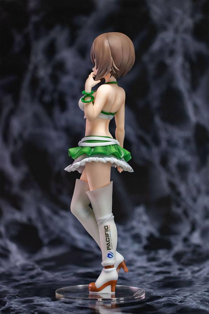 Preview: Maho Nishizumi  (Race Queen Version) - Girls und Panzer der Film x Pacific Racing Team - B'full