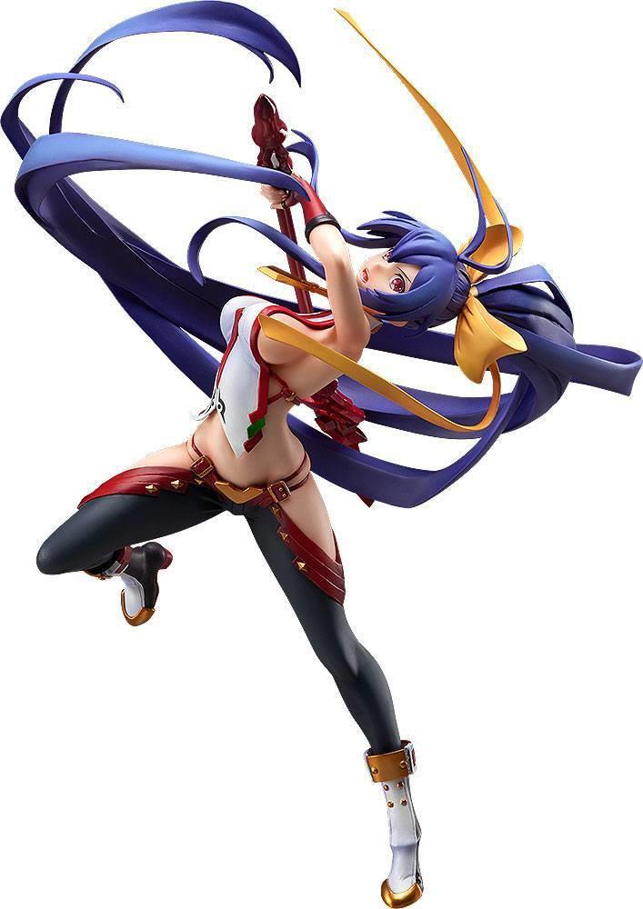 Preview: Mai Natsume - BlazBlue Central Fiction - FREEIng