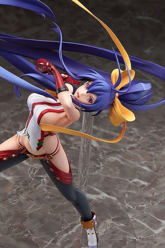 Preview: Mai Natsume - BlazBlue Central Fiction - FREEIng