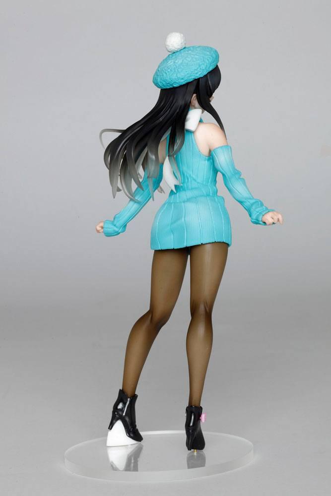 Preview: Mai Sakurajima - Knit Dress - Coreful Figure - Taito