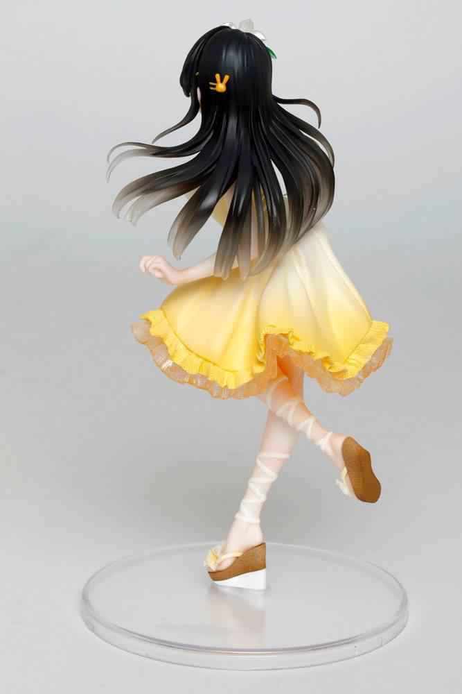 Preview: Mai Sakurajima - Summer Dress - Coreful Figure - Taito