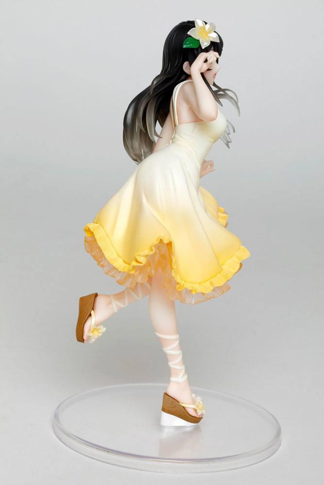 Preview: Mai Sakurajima - Summer Dress - Coreful Figure - Taito