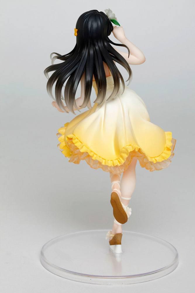 Preview: Mai Sakurajima - Summer Dress - Coreful Figure - Taito