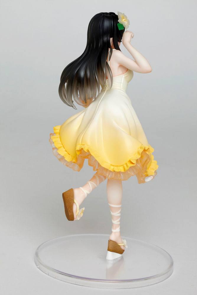 Preview: Mai Sakurajima - Summer Dress - Coreful Figure - Taito