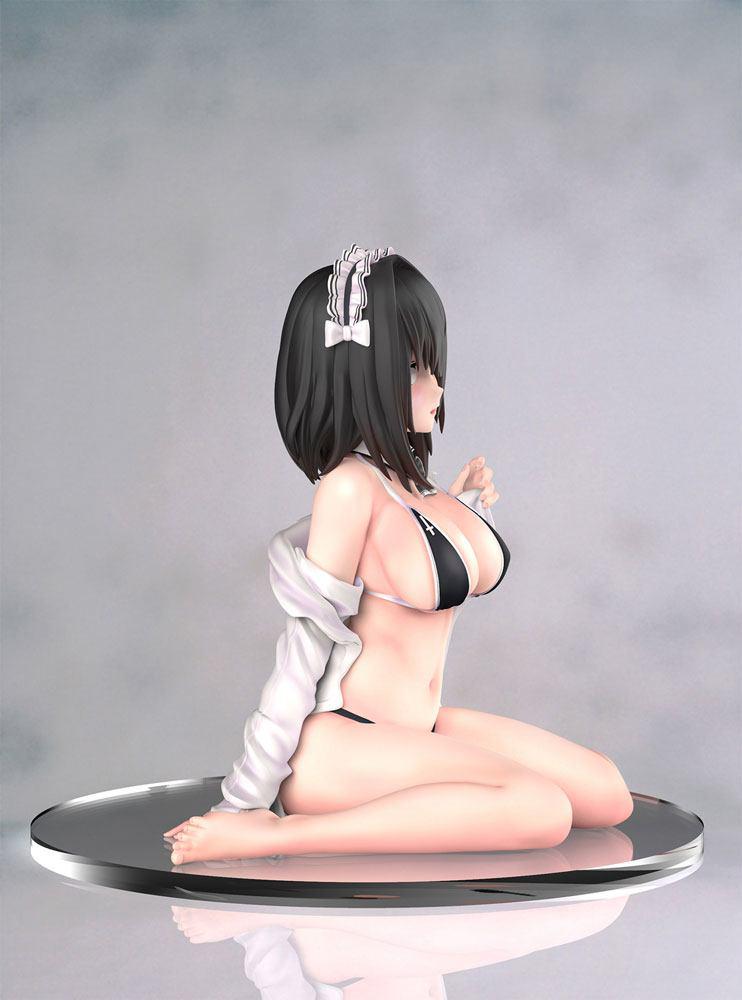 Preview: Maid Black Bikini Chan - B'full