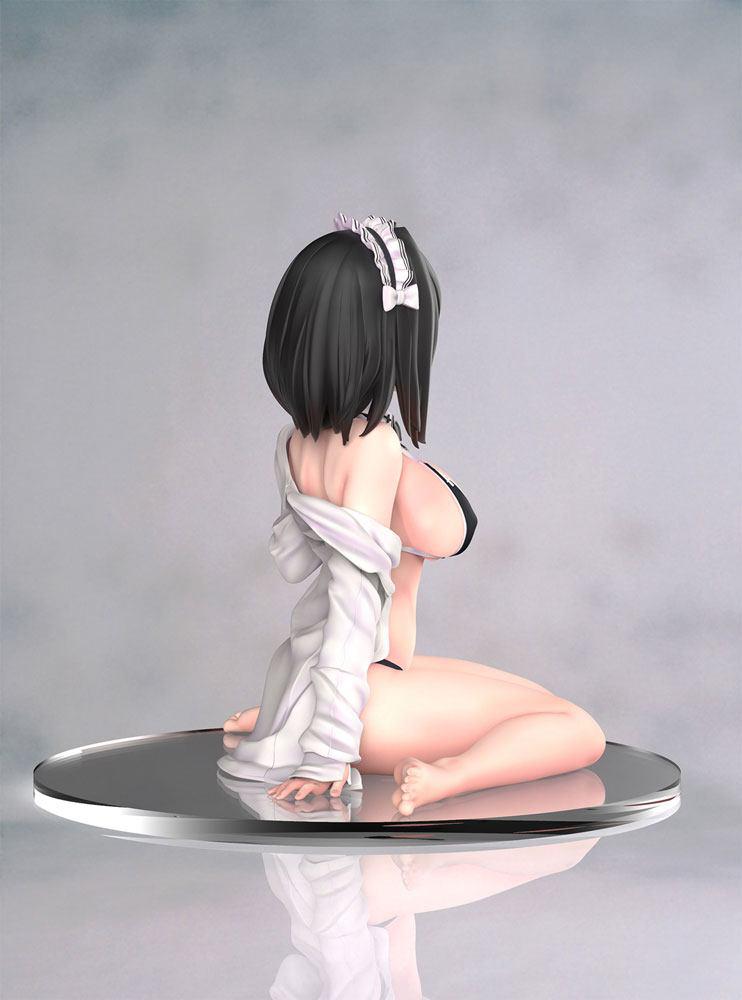 Preview: Maid Black Bikini Chan - B'full