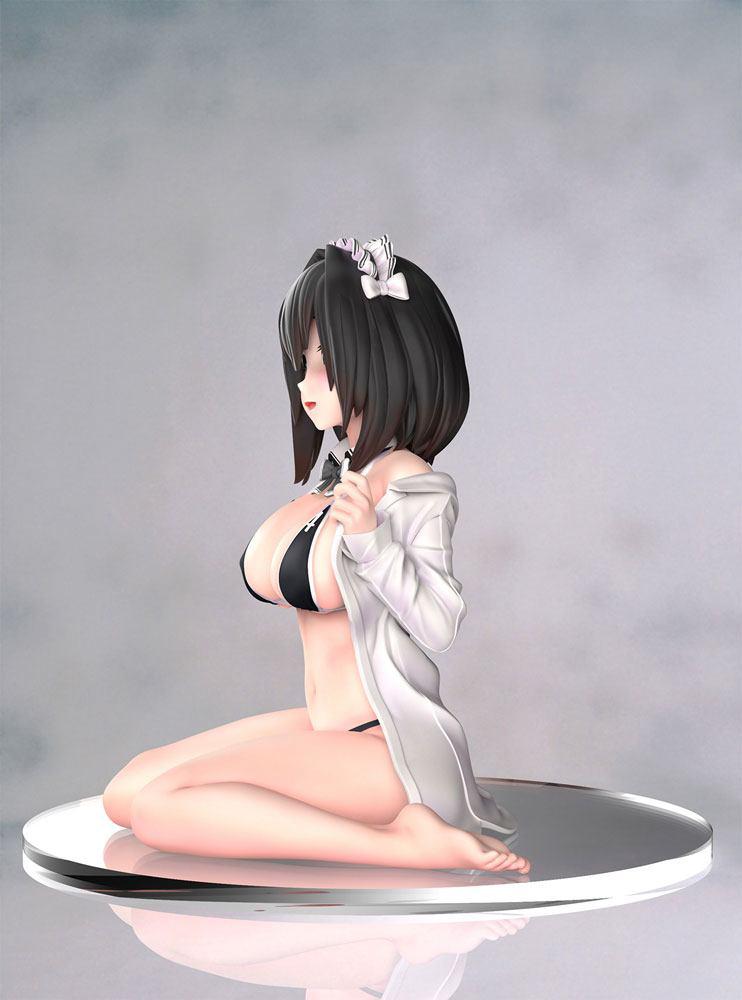 Preview: Maid Black Bikini Chan - B'full