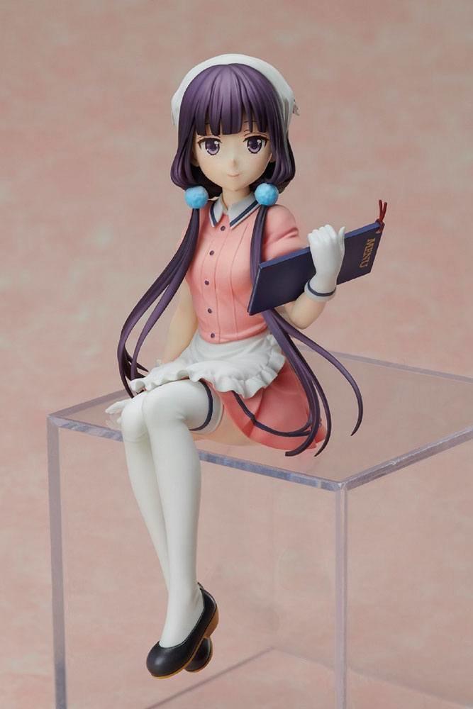 Preview: Maika Sakuranomiya - Blend S  - Aniplex / Revolve