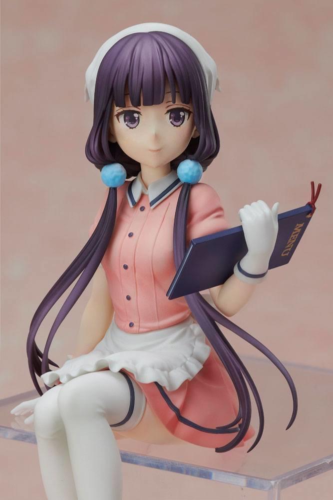 Preview: Maika Sakuranomiya - Blend S  - Aniplex / Revolve