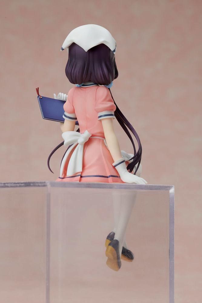 Preview: Maika Sakuranomiya - Blend S  - Aniplex / Revolve