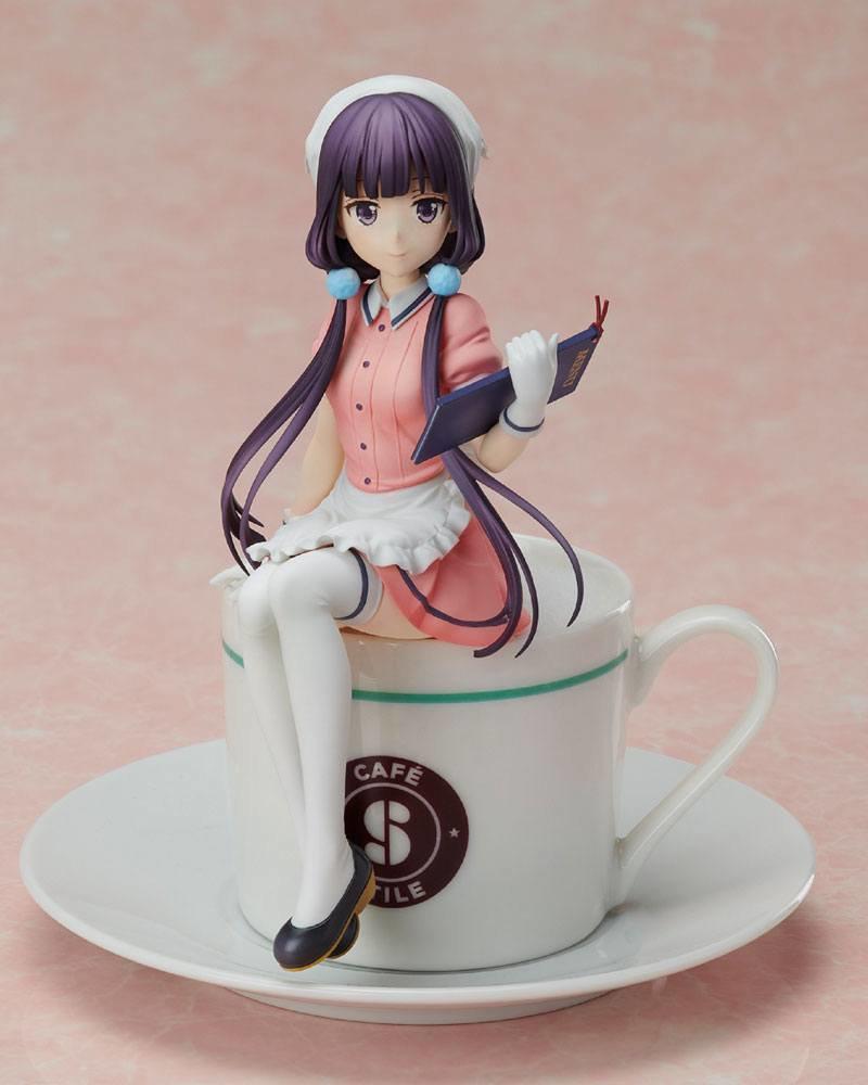 Preview: Maika Sakuranomiya - Blend S  - Aniplex / Revolve