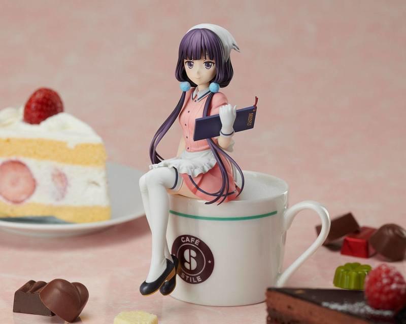 Preview: Maika Sakuranomiya - Blend S  - Aniplex / Revolve