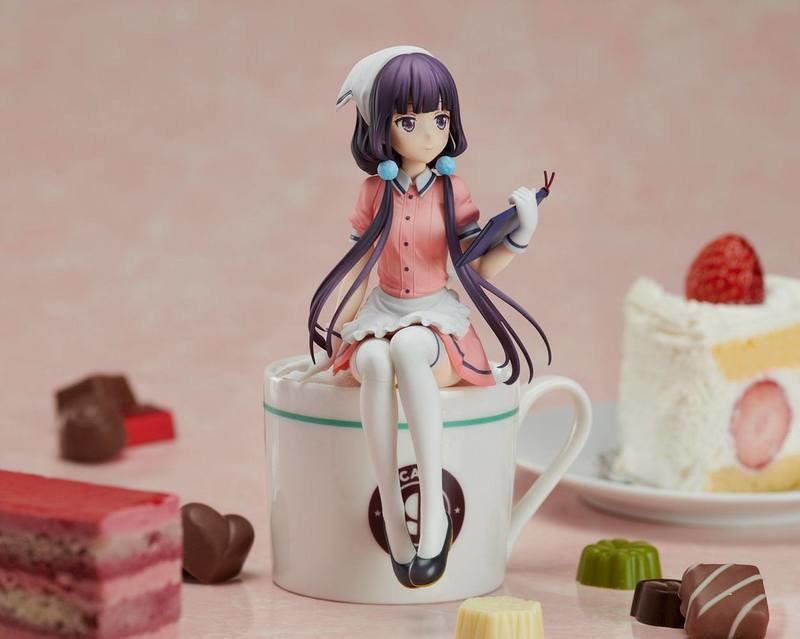 Preview: Maika Sakuranomiya - Blend S  - Aniplex / Revolve