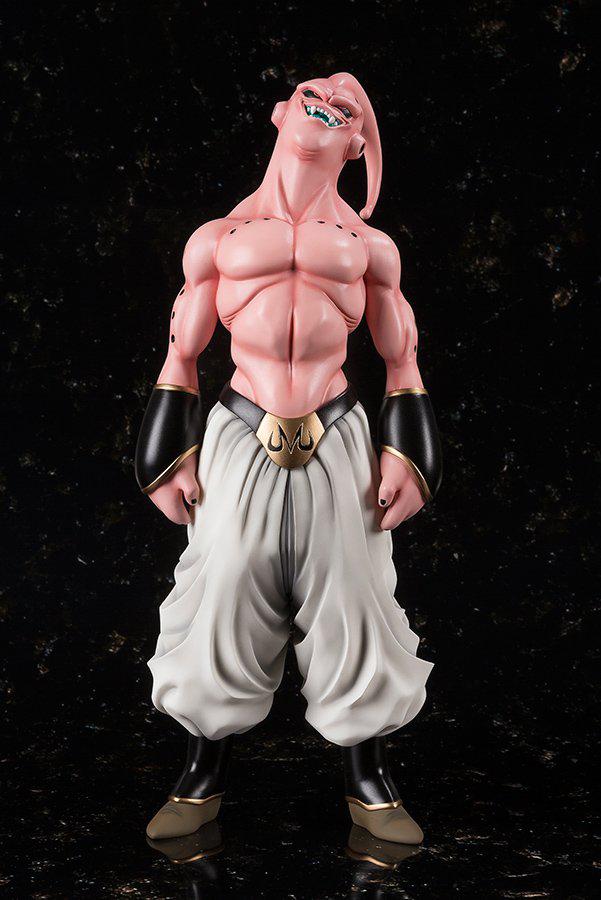 Preview: Majin Buu - Figuarts ZERO EX