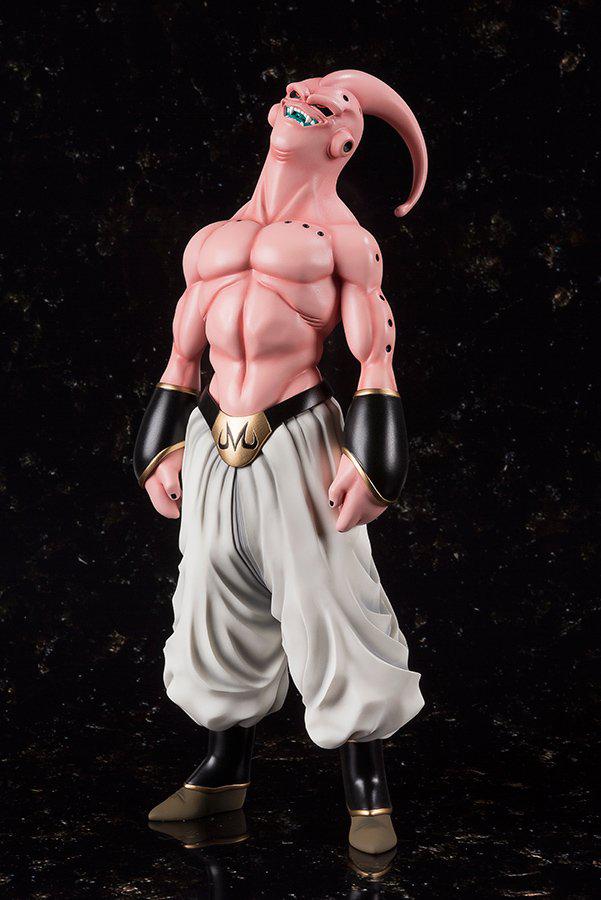 Preview: Majin Buu - Figuarts ZERO EX