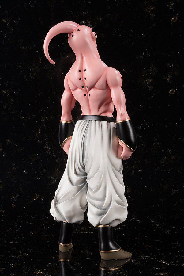 Preview: Majin Buu - Figuarts ZERO EX