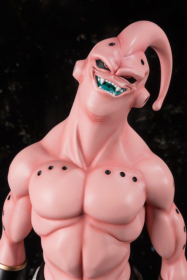 Preview: Majin Buu - Figuarts ZERO EX