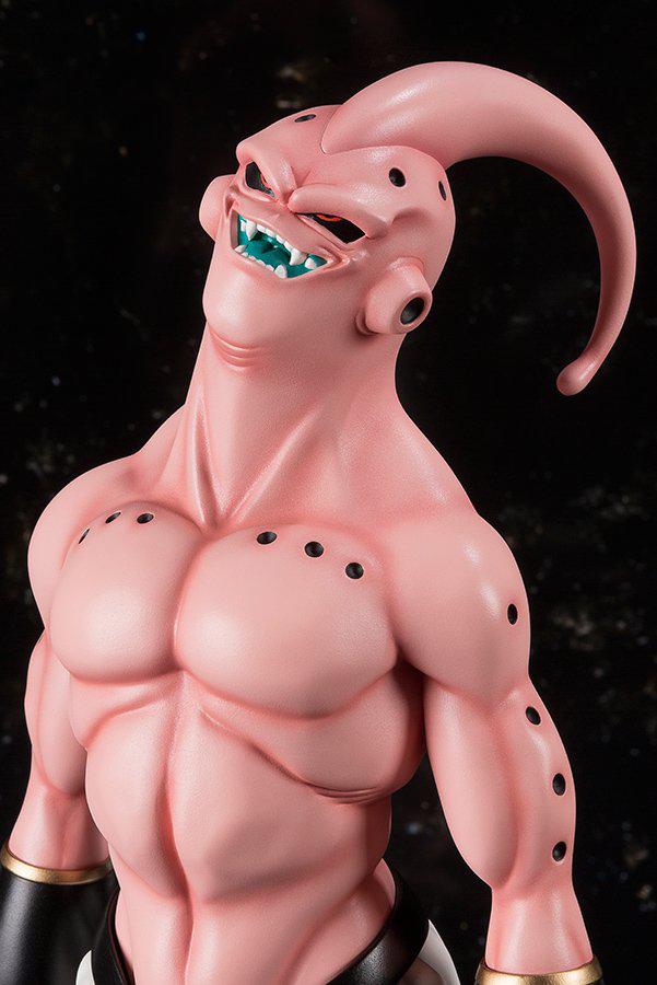 Preview: Majin Buu - Figuarts ZERO EX