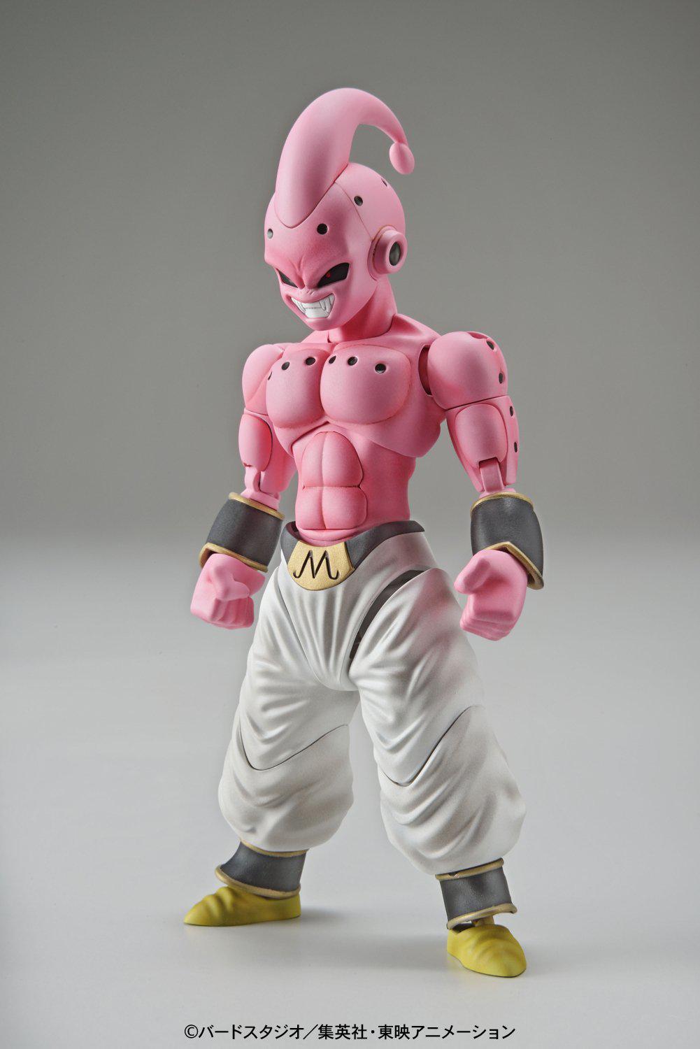 Preview: Majin Buu Kid - Figure-rise Standard