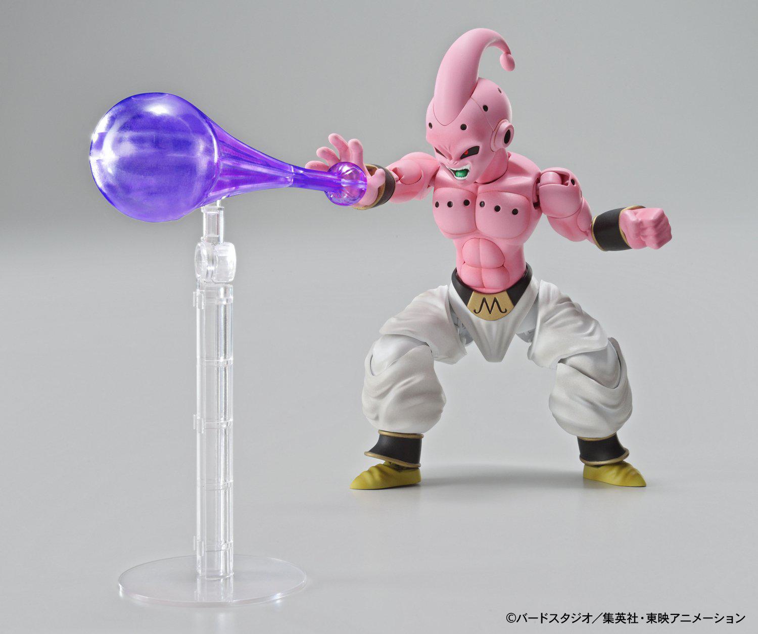 Preview: Majin Buu Kid - Figure-rise Standard