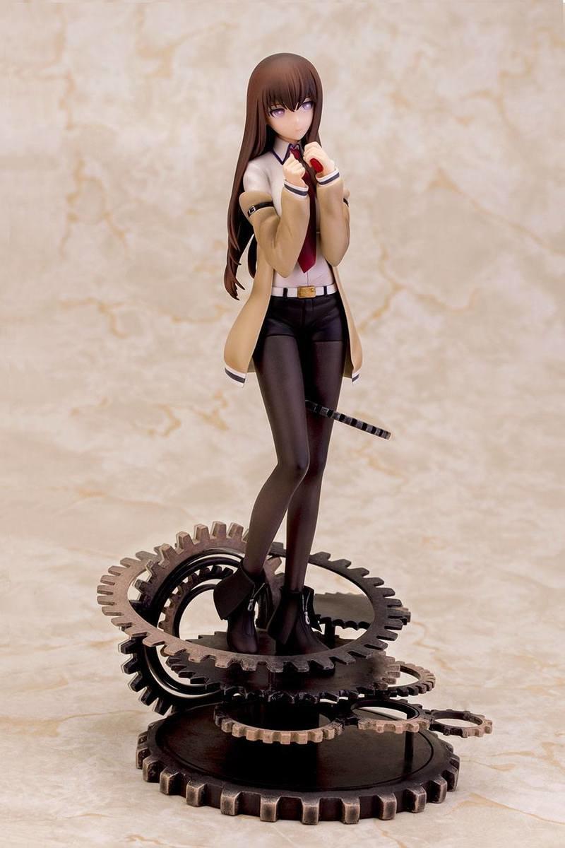 Preview: Makise Kurisu - Alphamax