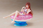 Preview: Makise Kurisu - Aqua Float - Taito