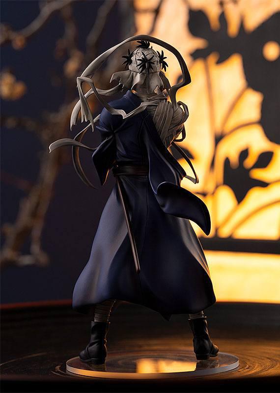 Preview: Makoto Shishio - Rurouni Kenshin Pop Up Parade - Good Smile Parade