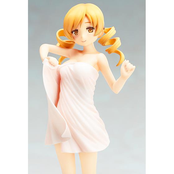 Preview: Mami Tomoe - Handtuch Version - Stronger