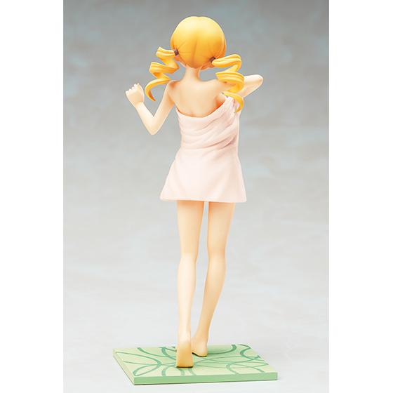 Preview: Mami Tomoe - Handtuch Version - Stronger