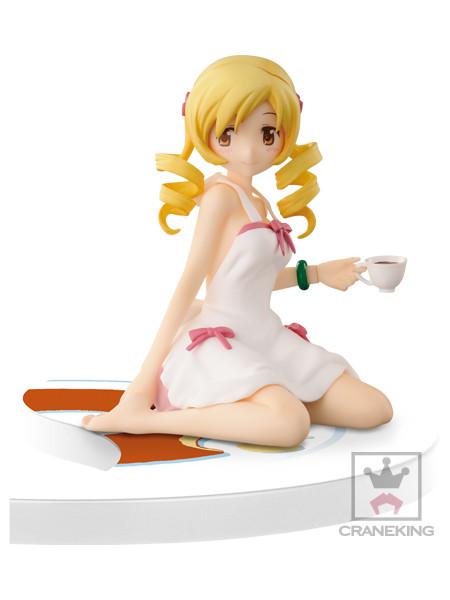 Preview: Mami Tomoe - Shinobu Oshino Kostüm - Madogatari Normale Version - SQ