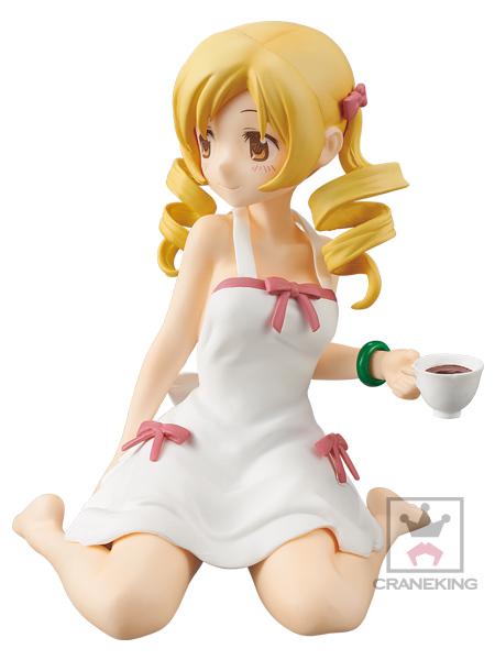 Preview: Mami Tomoe - Shinobu Oshino Kostüm - Madogatari Normale Version - SQ