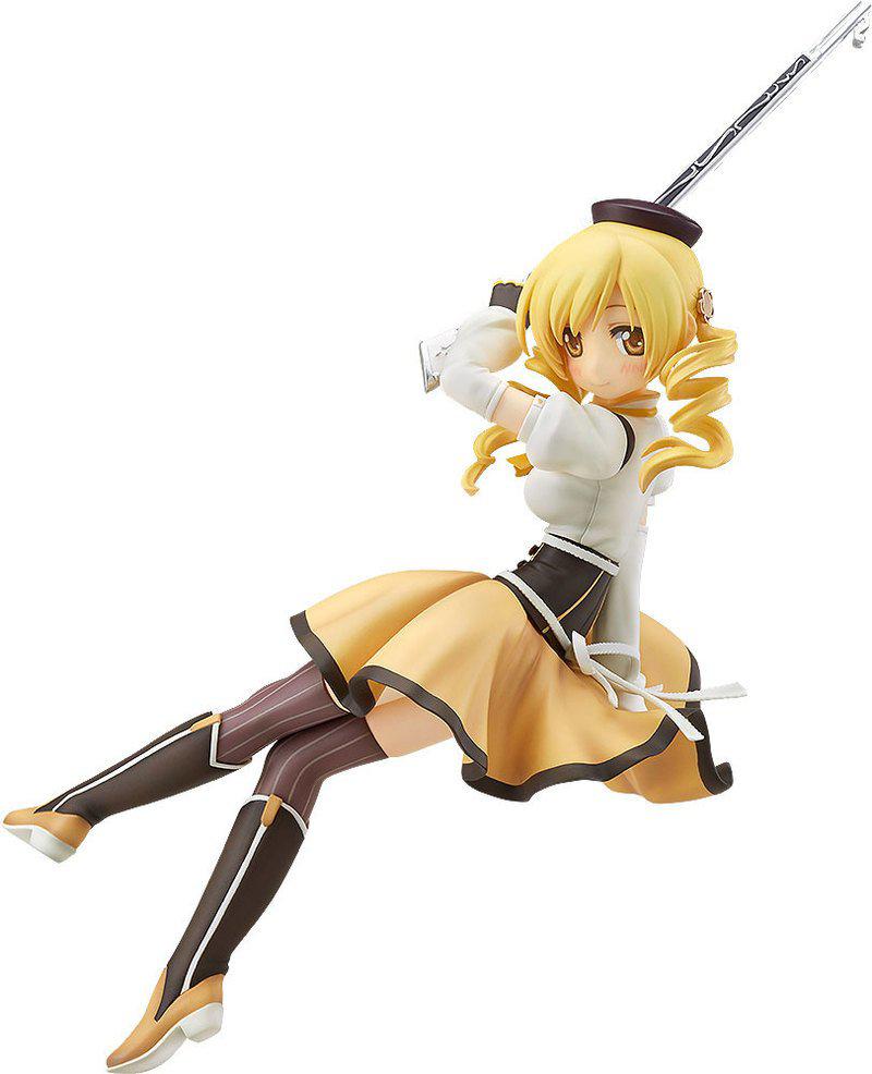 Preview: Mami Tomoe ~The Beginning Story / The Everlasting~