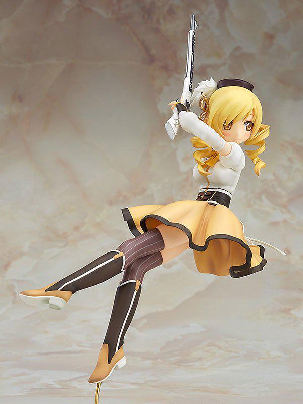 Preview: Mami Tomoe ~The Beginning Story / The Everlasting~