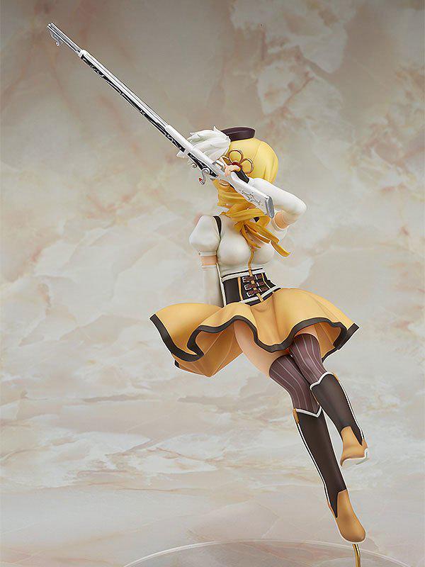 Preview: Mami Tomoe ~The Beginning Story / The Everlasting~