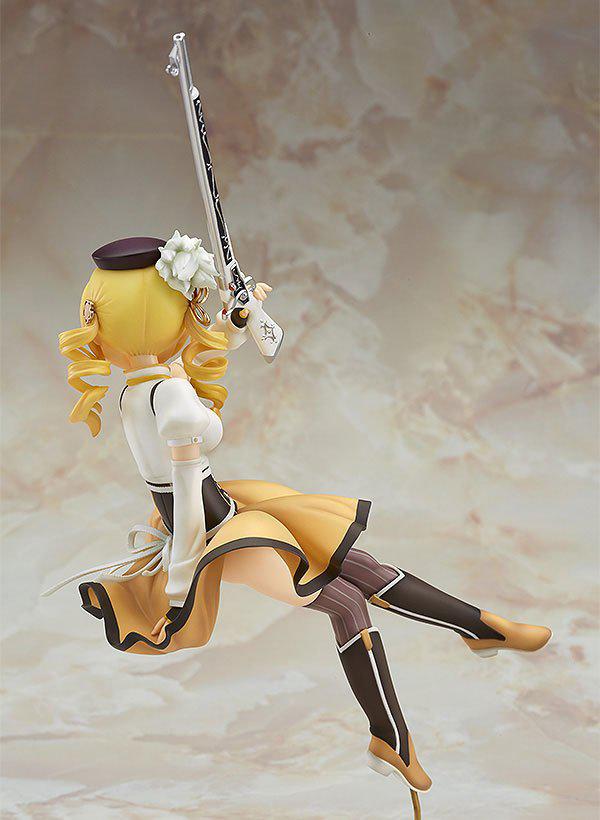 Preview: Mami Tomoe ~The Beginning Story / The Everlasting~