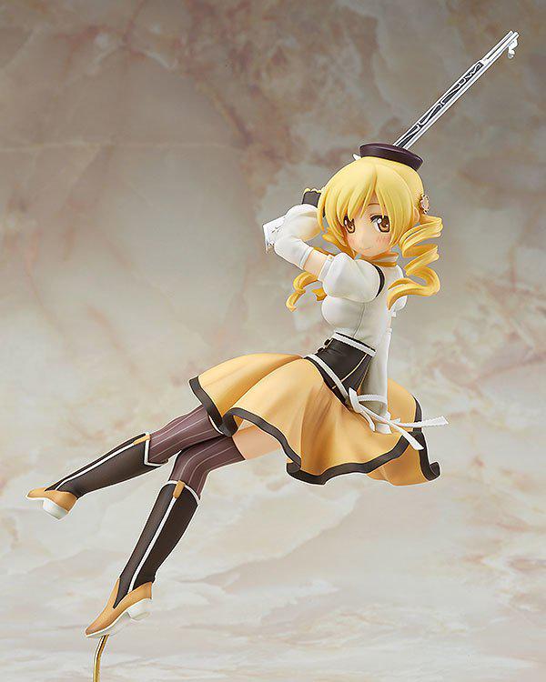 Preview: Mami Tomoe ~The Beginning Story / The Everlasting~