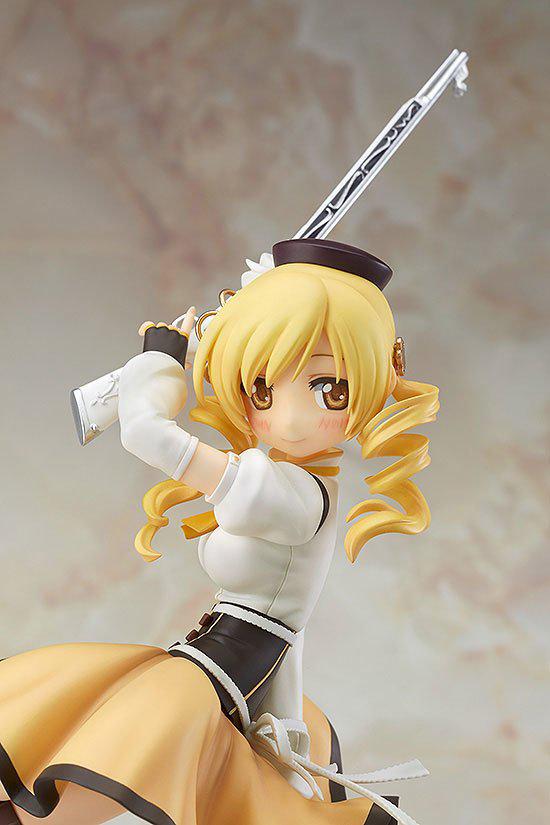 Preview: Mami Tomoe ~The Beginning Story / The Everlasting~