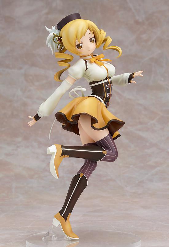 Preview: Mami Tomoe