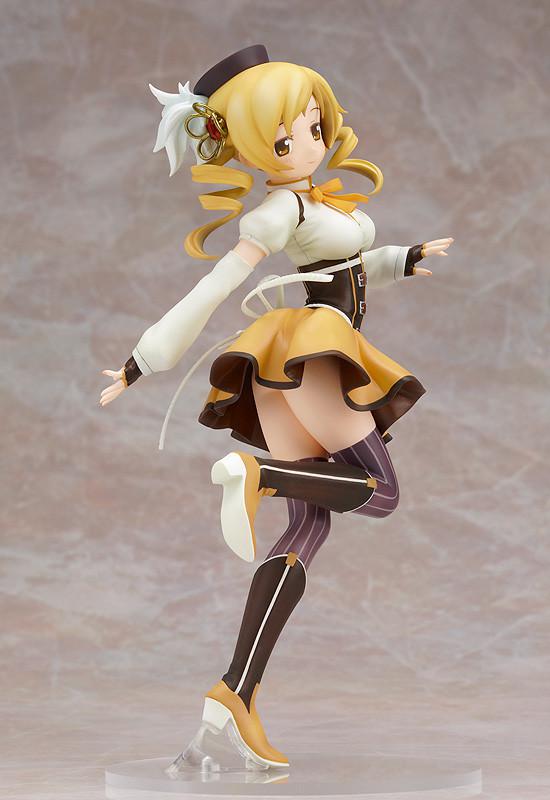 Preview: Mami Tomoe