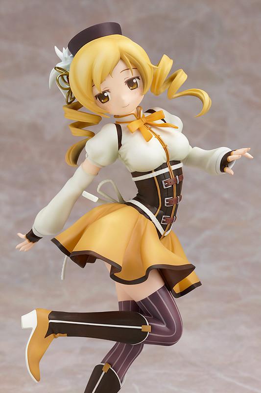 Preview: Mami Tomoe