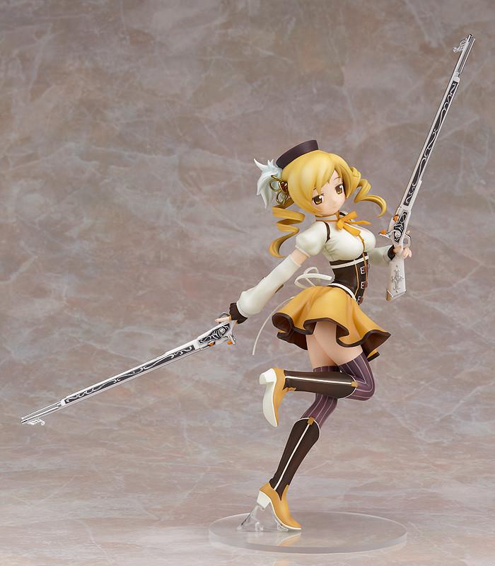 Preview: Mami Tomoe