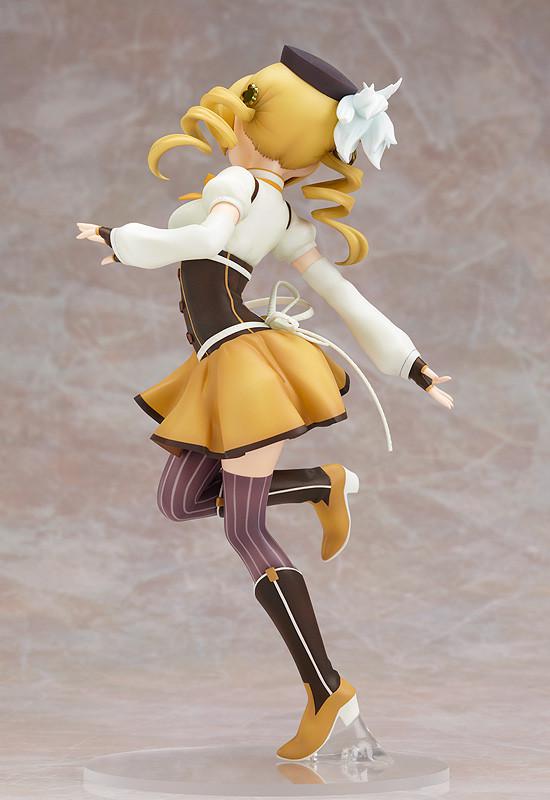 Preview: Mami Tomoe